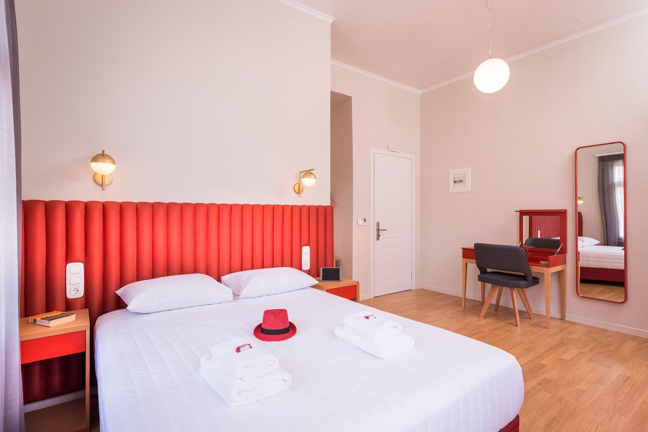 Thejoy City Suites Chania  Exterior foto