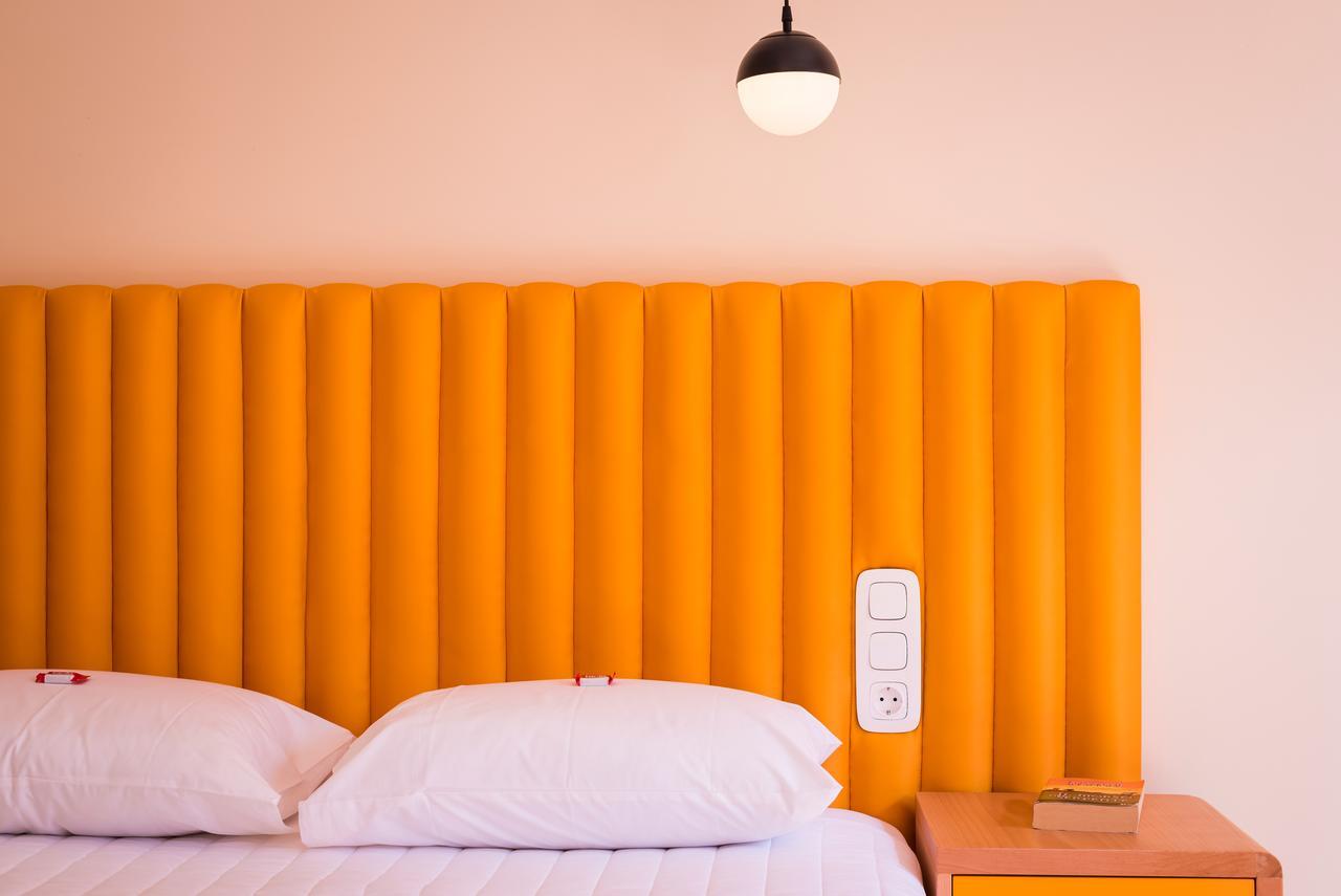 Thejoy City Suites Chania  Exterior foto