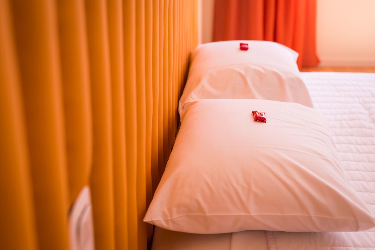 Thejoy City Suites Chania  Exterior foto