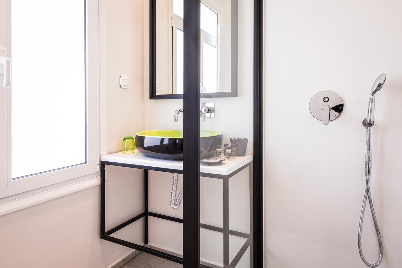 Thejoy City Suites Chania  Exterior foto