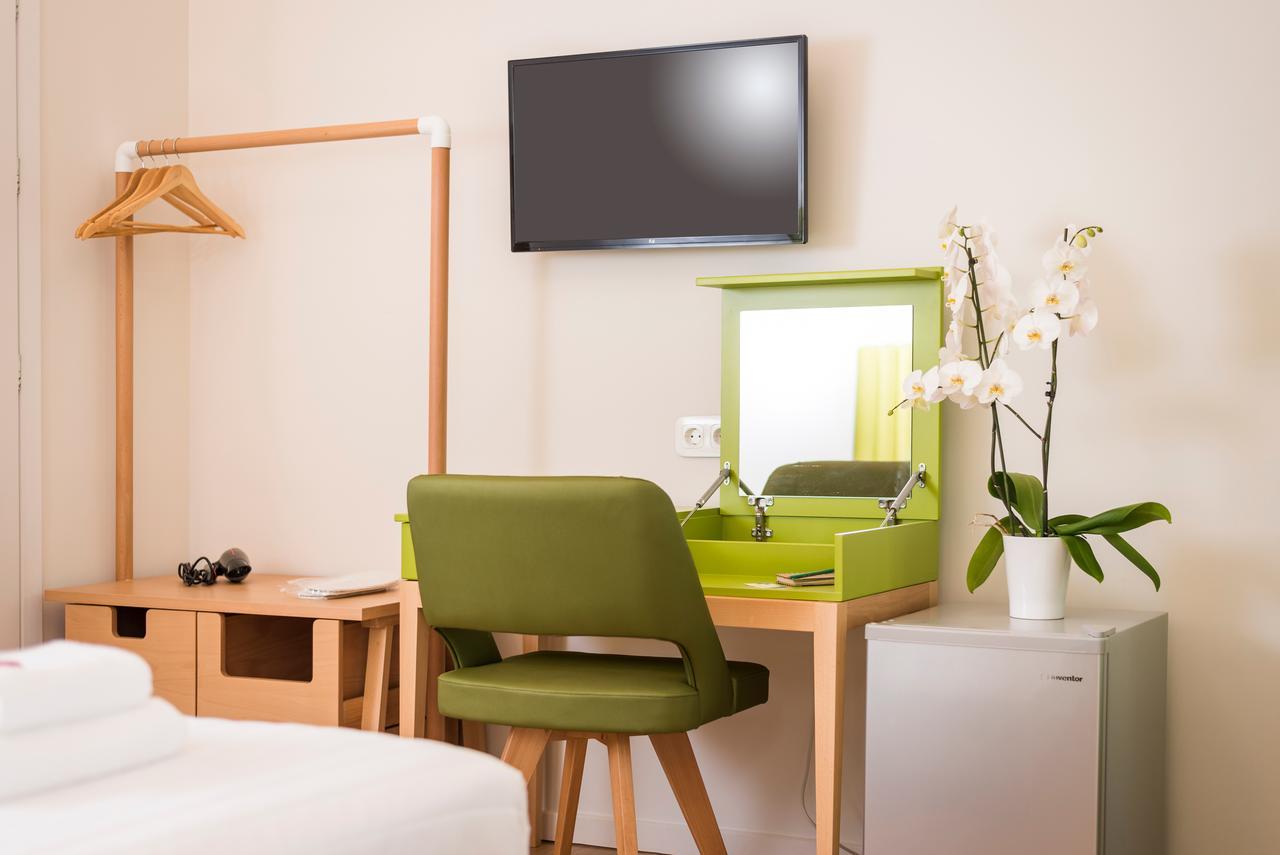 Thejoy City Suites Chania  Exterior foto