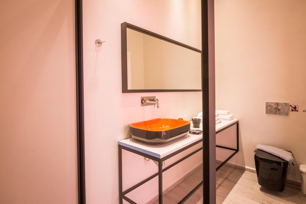 Thejoy City Suites Chania  Exterior foto