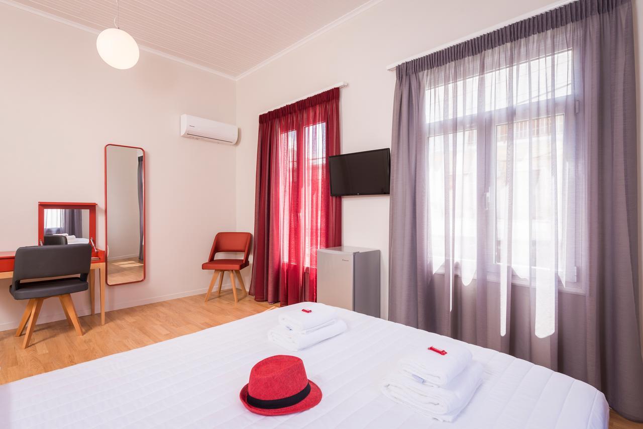 Thejoy City Suites Chania  Exterior foto