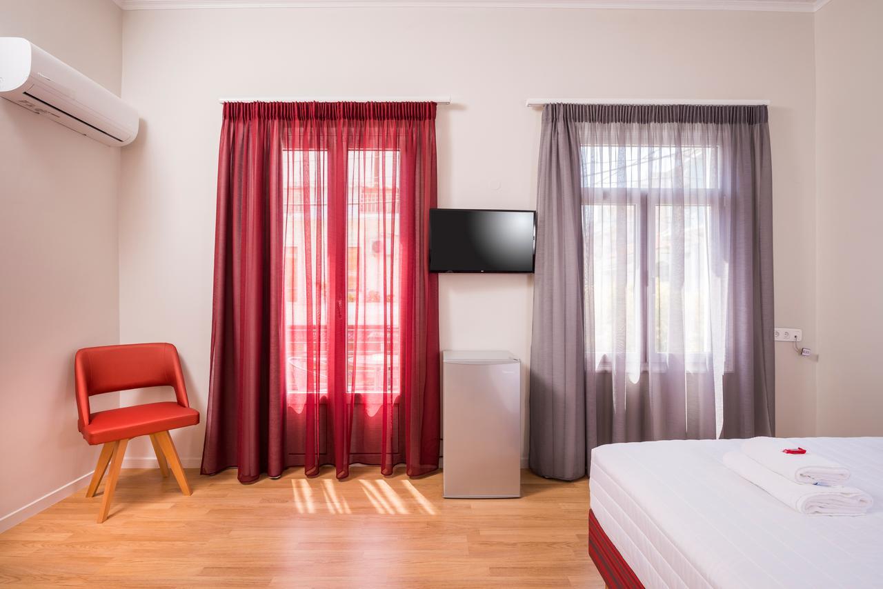 Thejoy City Suites Chania  Exterior foto